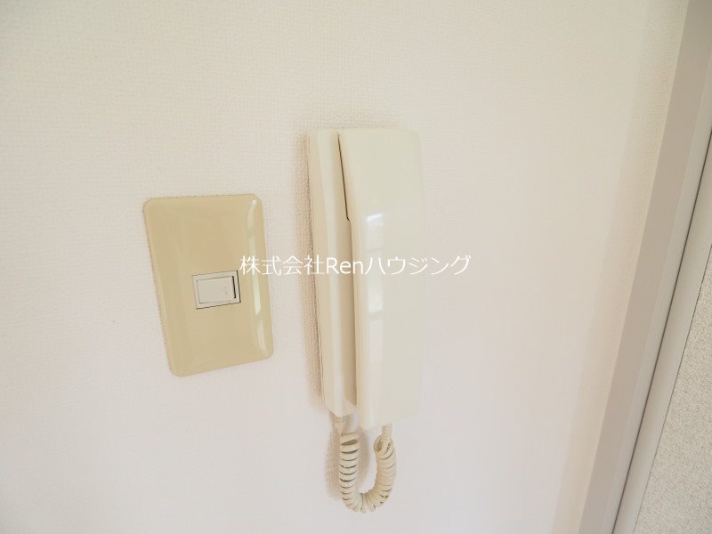 フレグランス国府 その他設備