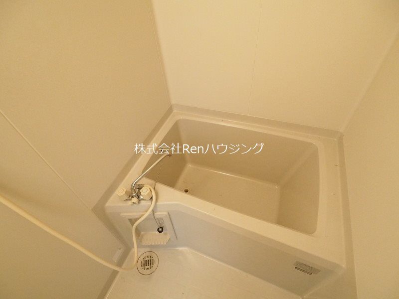 フレグランス国府 風呂画像