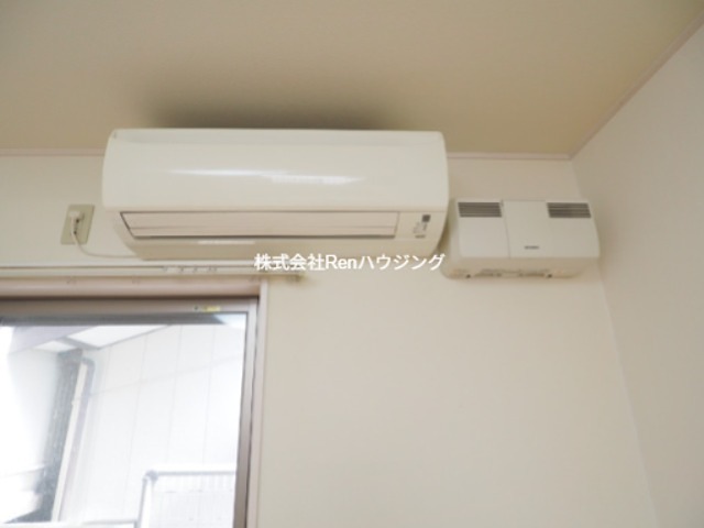 アーバンスケープ田宮 その他設備