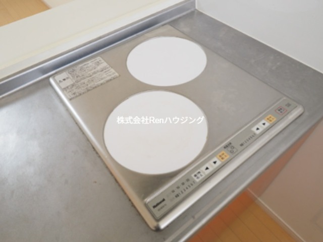 アーバンスケープ田宮 キッチン