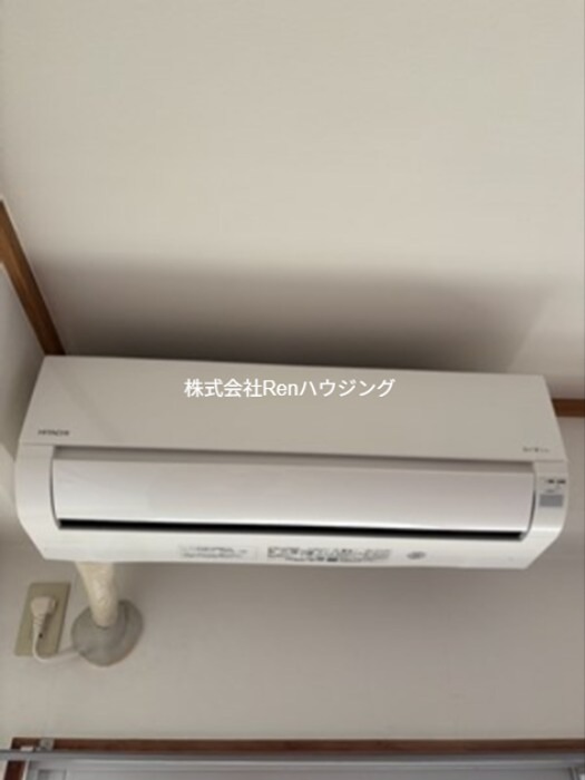 浜田マンション その他設備
