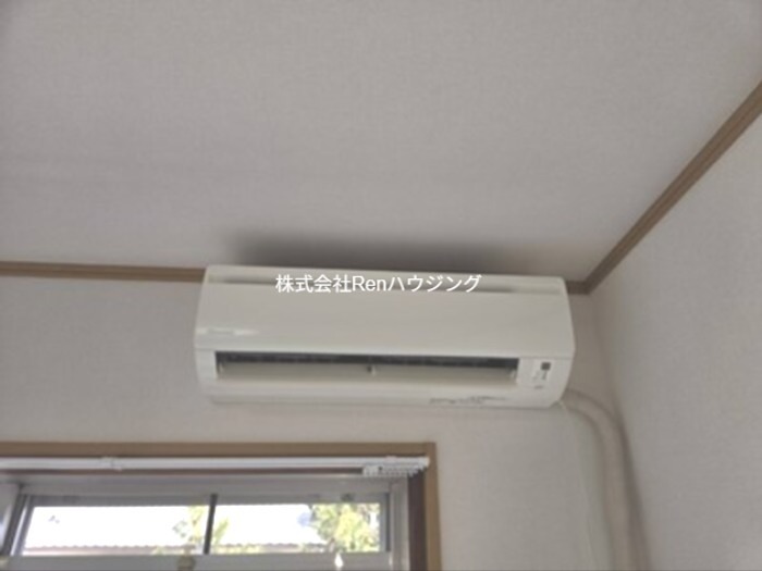 大石マンション その他設備