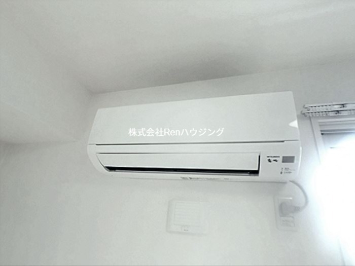 ヴィラコートⅡ その他設備