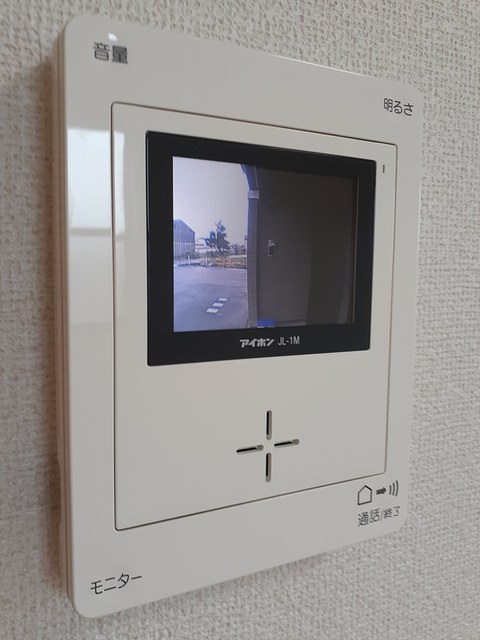カーサ・フォレスタ その他設備