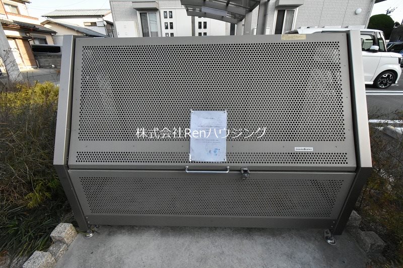 マハナ その他共有部分