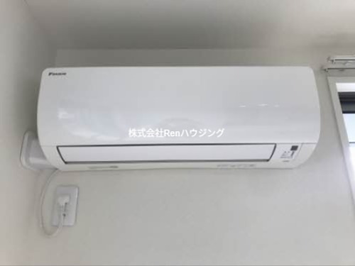 シャーメゾン　サン　フローリッシュ その他設備
