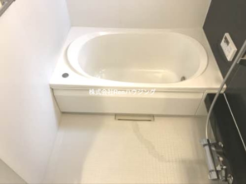 シャーメゾン　サン　フローリッシュ 風呂画像