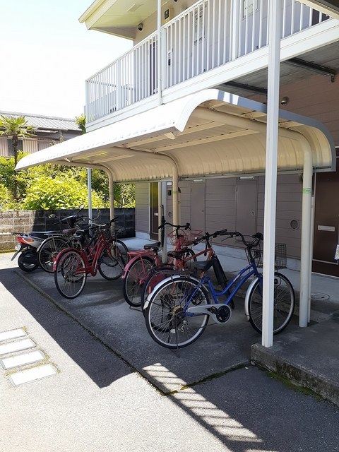 カーザ・モラエス その他