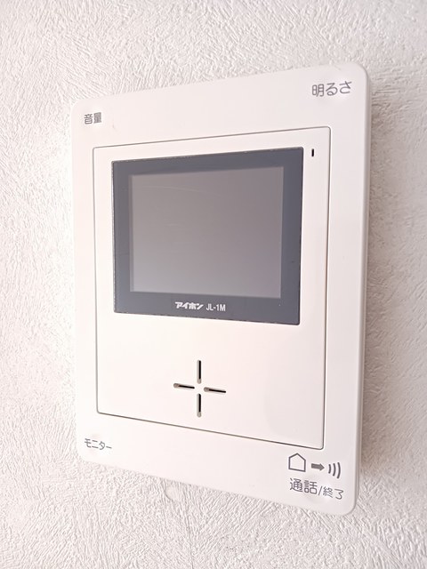 カーザ・モラエス その他設備