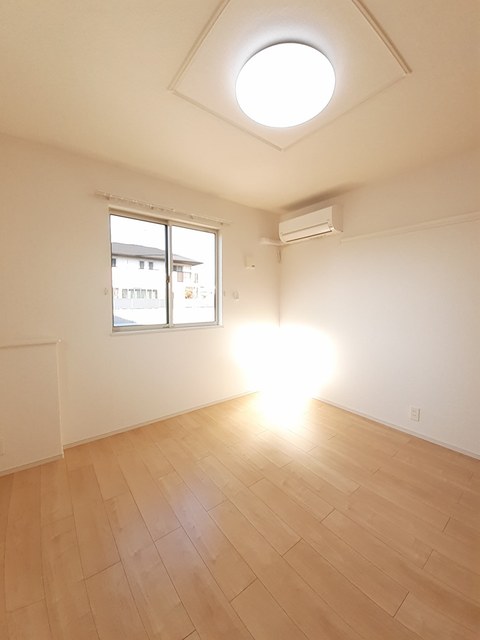 クラール南庄町　Ａ その他