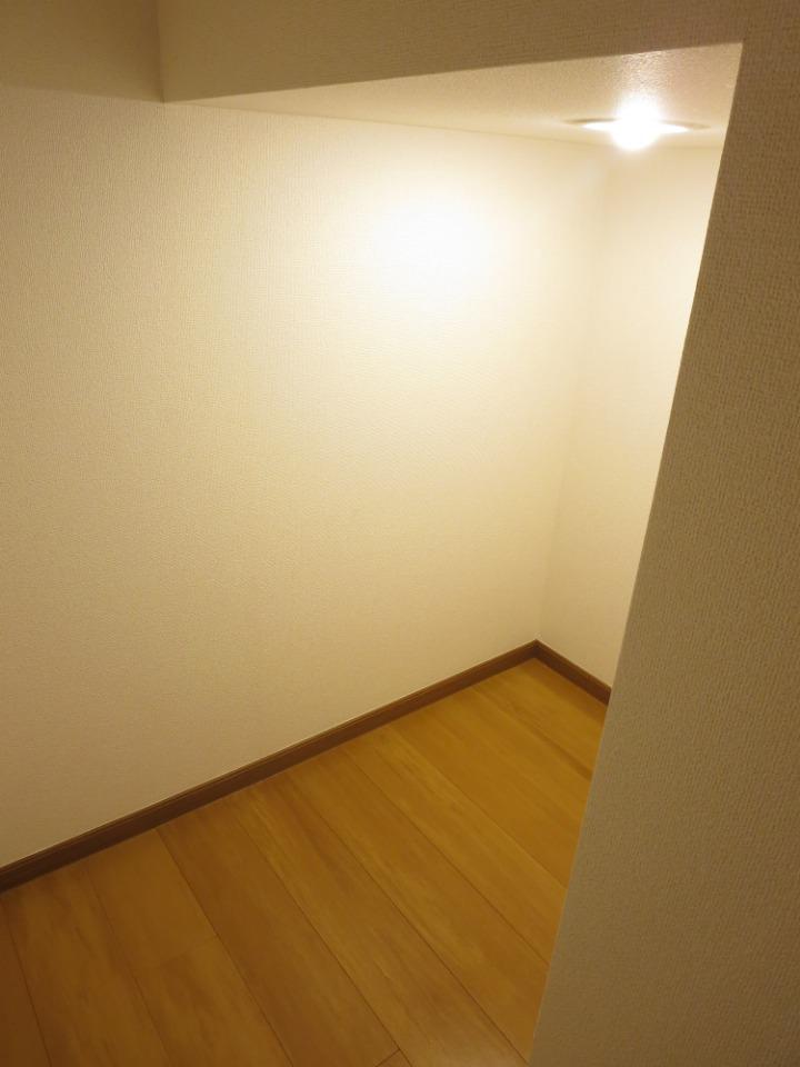 パインヒル石井　Ａ その他設備