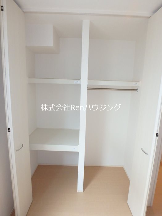リアン 収納