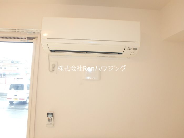 リアン その他設備