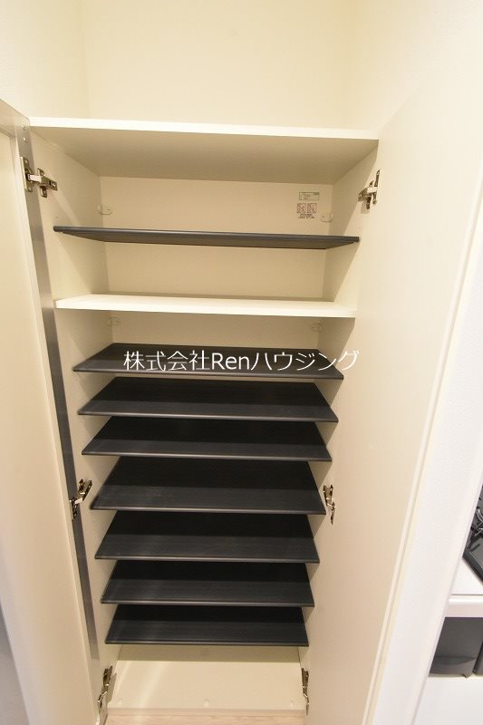 ピース・カルマ その他