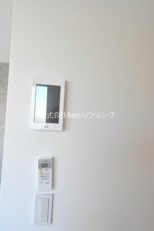 ピース・カルマ セキュリティ