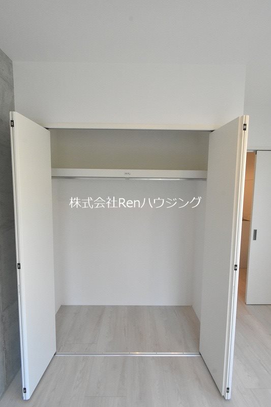 ピース・カルマ 収納