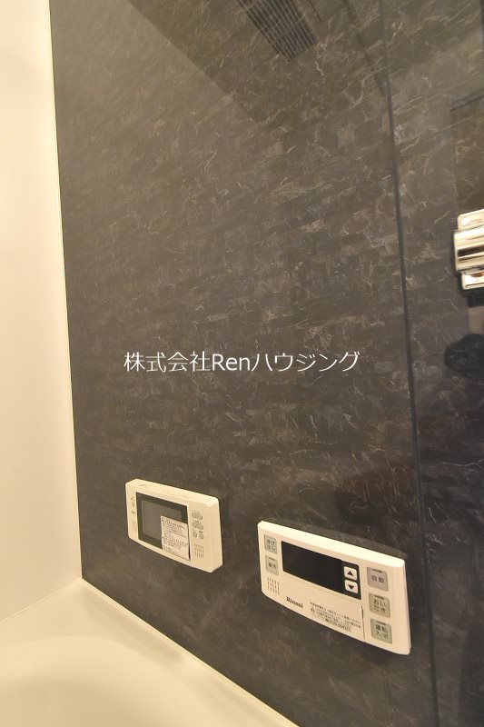 ピース・カルマ その他設備