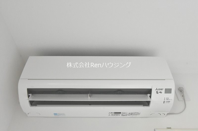 ピース・カルマ その他設備