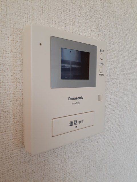 ミストラル その他設備
