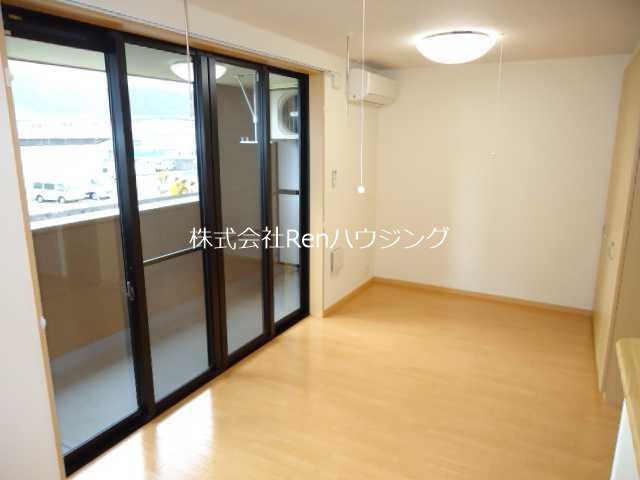 コートヴェール中島田Ⅱ  その他部屋・スペース
