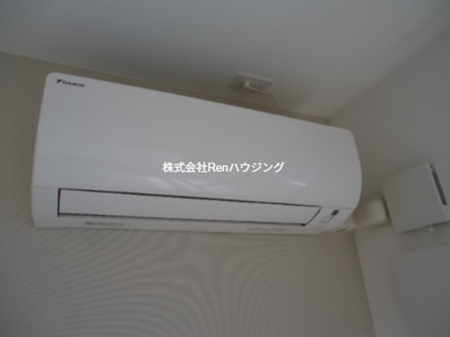 ネスト応神  その他設備