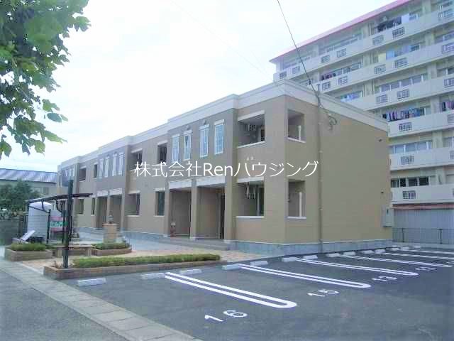 カネウロコ北矢三 外観