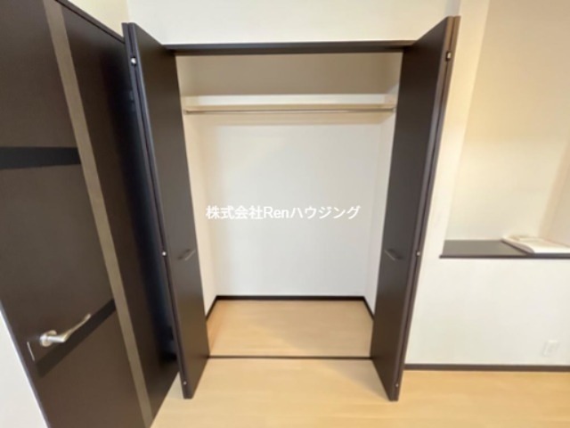 カネウロコ北矢三 収納