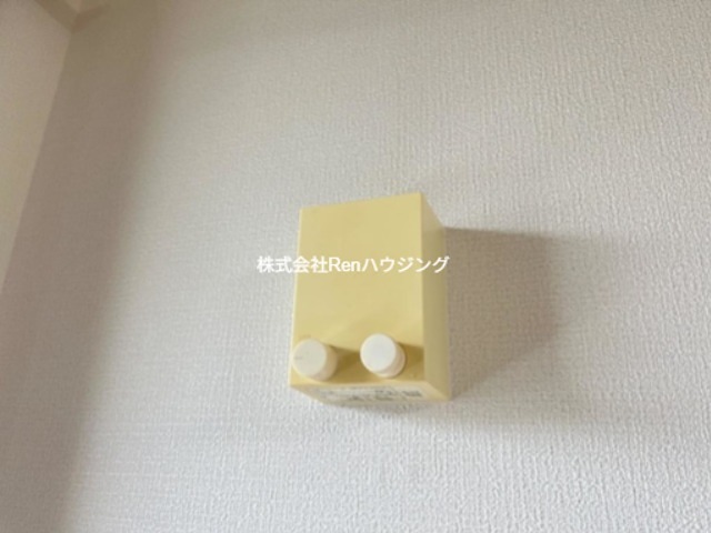 カネウロコ北矢三 ベランダ