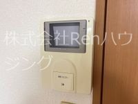 エトワール大開 セキュリティ