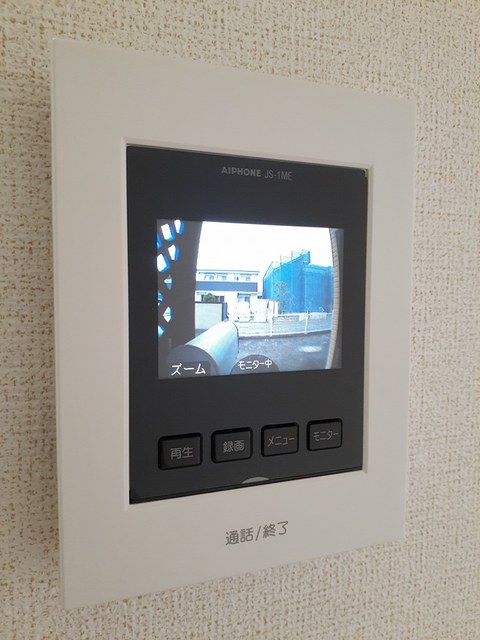 ミレニアムＳ　Ⅰ その他設備
