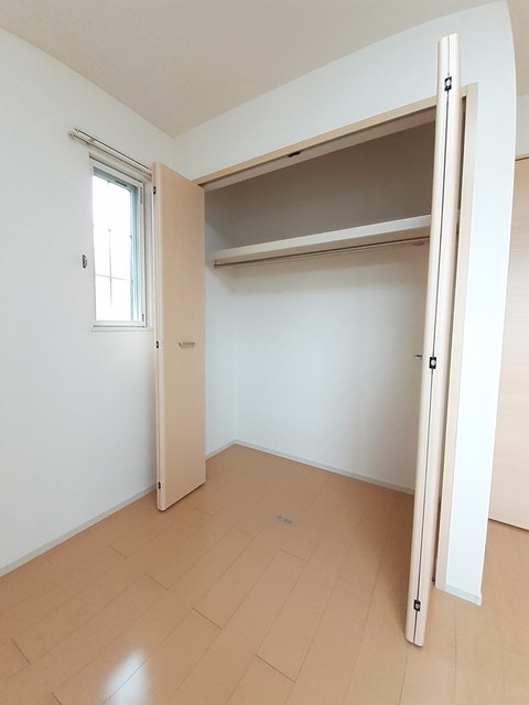 グランツ 収納