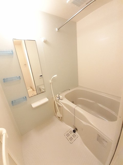 グランツ 風呂画像