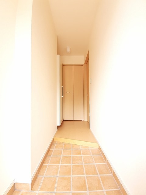 エトワール・Ｋ 玄関