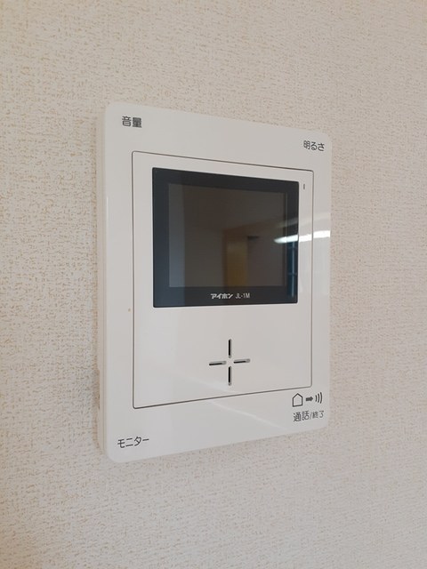 エトワール・Ｋ その他設備