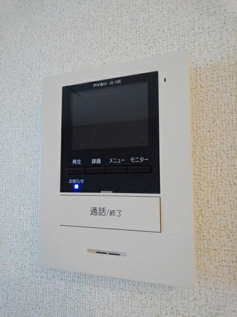 ロータス南島田Ｂ その他設備
