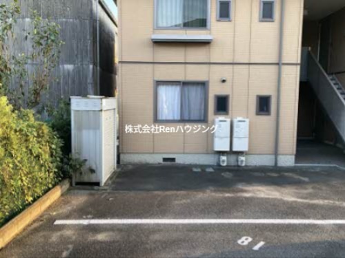 ヴィラージュマルイA棟 その他