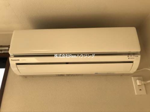 コンフォート　B棟 その他設備