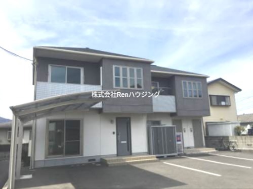 ディアス昭和 外観