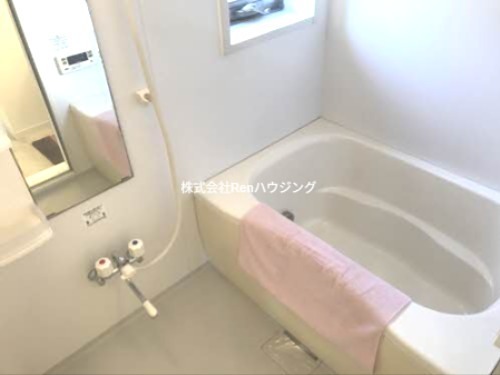 ディアス昭和 風呂画像