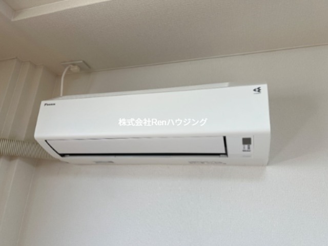 コートヴェール中島田Ⅱ  その他設備