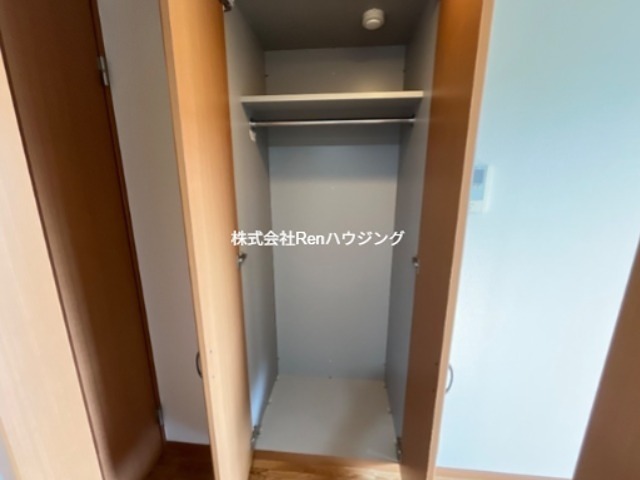 コートヴェール中島田Ⅱ  ベランダ