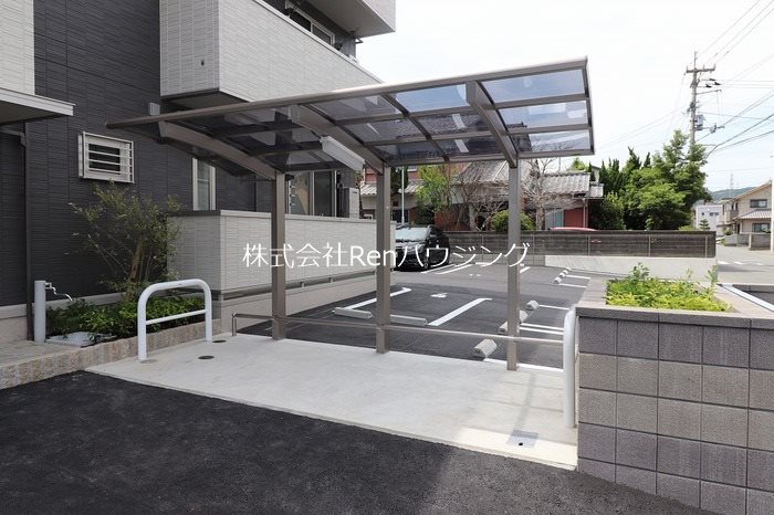 フィオーレ南二軒屋 その他共有部分