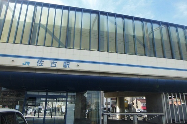 サンモリッツ　Ａ その他