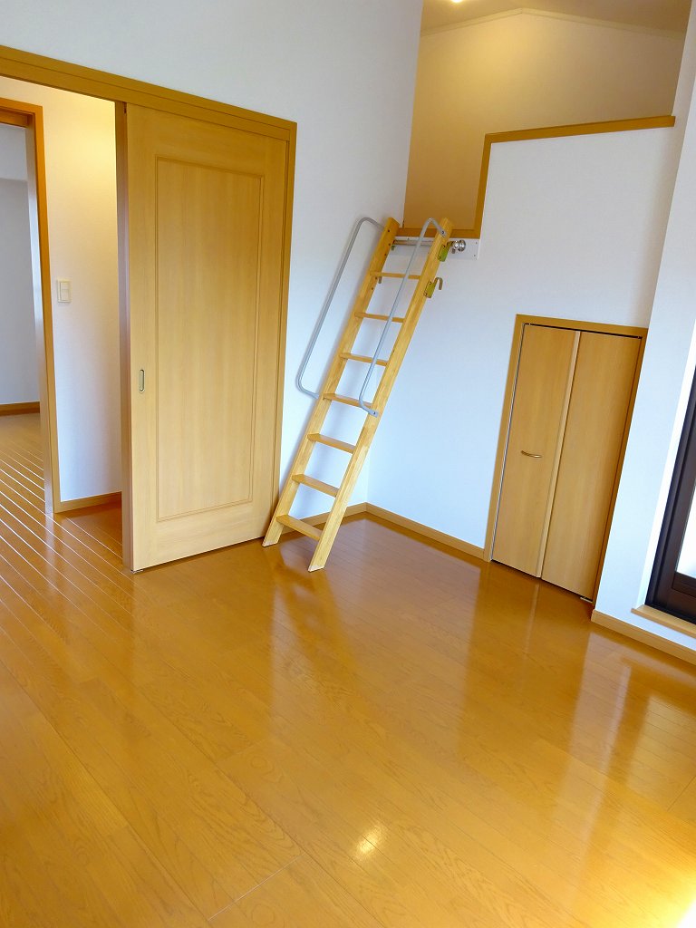 アットホーム石井 その他