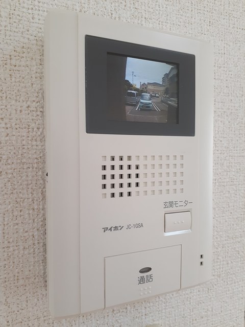 ルーチェ その他設備