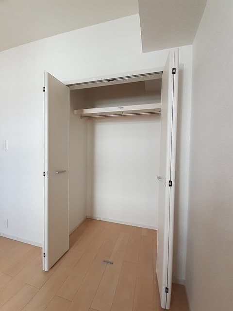 クラールプレディエＡ 収納