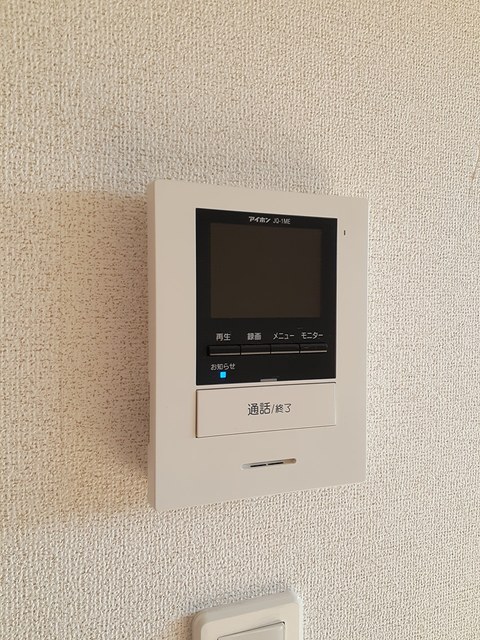 クラールプレディエＡ その他設備