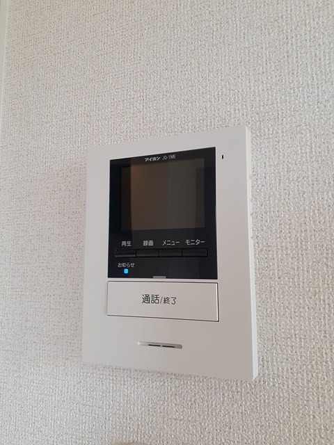 ル・グラン矢三　Ⅱ その他設備