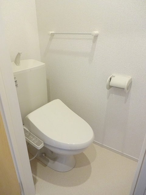ＴＪハウス トイレ