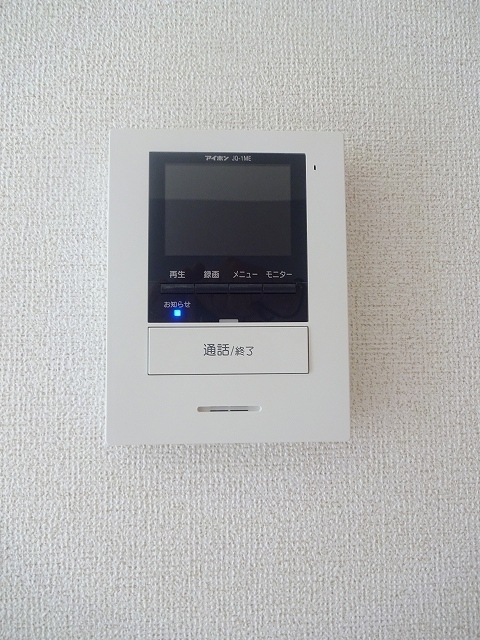 ＴＪハウス その他設備